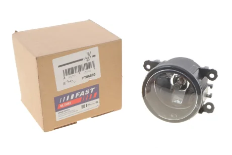Фара протитуманна FAST FT86580