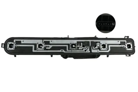 БЛОК ЛАМП FAST FT86581