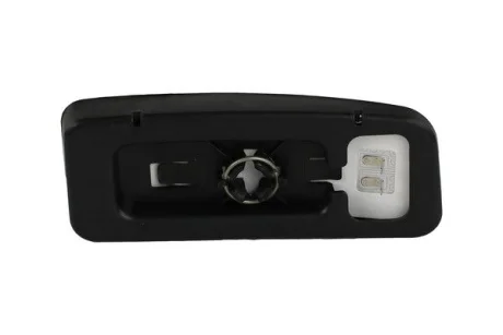 Скло Дзеркала Mercedes Sprinter 06> 906 Пр Низ Підігрів 09> FAST FT88610