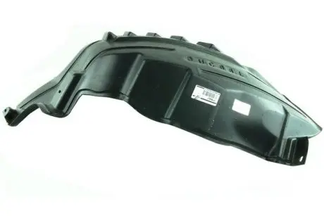 Фото підкрильник fiat ducato 06> перед лв FAST FT90527 ПІДКРИЛЬНИК FIAT DUCATO 06> ПЕРЕД ЛВ FAST FT90527