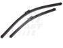 Щетки стеклоочистителя Flat 600/450mm Kia Cee`d/Hyundai i30 07- FAST FT93218 (фото 1)