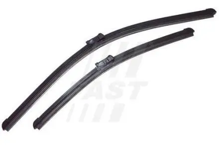Щітки склоочисника Flat 600/450mm Kia Cee`d/Hyundai i30 07- FAST FT93218