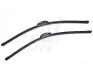 Щетки стеклоочистителя Flat 650/650mm Renault Master/Opel Movano III 06- FAST FT93235 (фото 1)