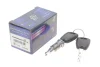Серцевина замка FIAT DUCATO 06>/ 14> 1-PC FAST FT94156 (фото 2)