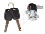 Серцевина замка Fiat Ducato 06&gt;/ 14&gt; 1-PC +Lock Cylinder FAST FT94157 (фото 1)