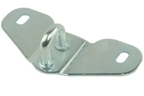 Петля Замка Дверки Fiat Doblo 09> Зад Низ FAST FT94174