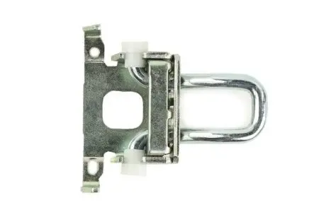 ПЕТЛЯ ЗАМКА ДВЕРКИ RENAULT KANGOO I 97> ЗАД НИЗ FAST FT94175