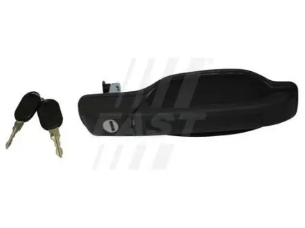 Ручка дверей передних правых Iveco Daily 96- FAST FT94300