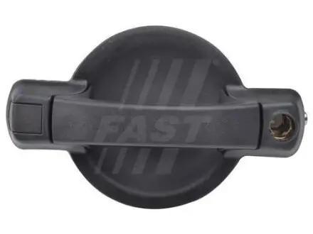 Ручка наружная FIAT DOBLO 00> РАЗДВИЖНЫЕ ДВЕРИ ПР FAST FT94378