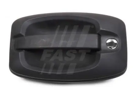 Ручка Зовн Fiat Ducato 06/ 14 Перед Лв FAST FT94391