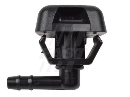 Форсунка омивача скла Citroen Nemo 09-/Fiat Doblo 10- FAST FT94905