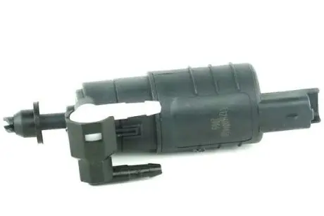 Насос склоомивача Renault Kangoo 98 Скло 2-Виходи 2-Pin FAST FT94910