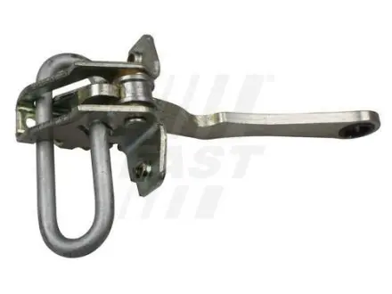 Фіксатор передніх дверей Fiat Ducato 00-06 FAST FT95357