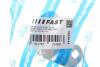 Скоба замка сдвижной двери Fiat Ducato 06- FAST FT95359 (фото 2)