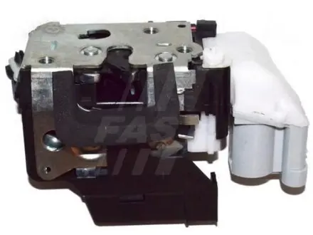 Замок дверки Fiat Doblo 00 Бочн Пр FAST FT95400