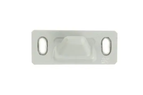 Направляющая дверь боковая FIAT DUCATO 06-14, CITROEN JUMPER 06-14 FAST FT95415