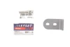Направляюча дверей (задній) Fiat Ducato/Peugeot Boxer/Iveco Daily 06- FAST FT95422 (фото 2)
