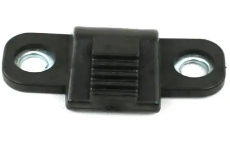 Опора кришки багажника FIAT DOBLO 09> 00> 15> FAST FT95465