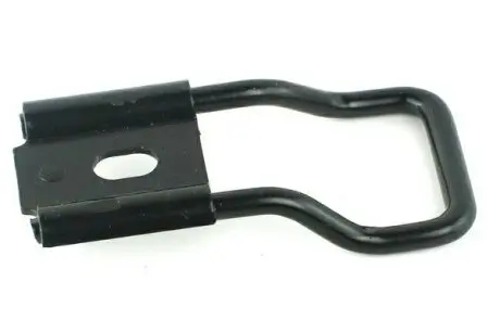 Петля Замка Дверки Renault Kangoo I 97> Зад Верх FAST FT95471