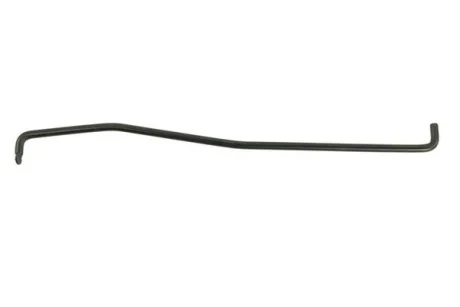 Тримач (упор) капота Renault Kangoo 08- FAST FT95519