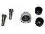 Ролики Каретки Дверки Renault Kangoo 98 Бічн Низ FAST FT95545 (фото 1)