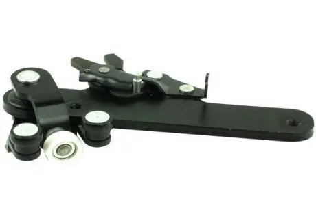 Шина дверки FIAT DOBLO 09> БІЧН НИЗ ЛВ SET FAST FT95595