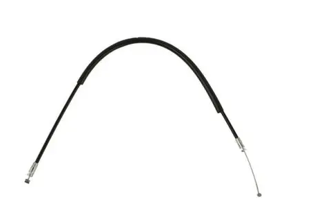 Фото дверний трос renault master iii 10> зад низ l 600/505mm FAST FT95645 ДВЕРНИЙ ТРОС RENAULT MASTER III 10> ЗАД НИЗ L 600/505MM FAST FT95645