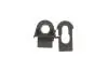 Фиксатор капота Fiat Doblo 00-09, Doblo 09-, Ducato 02-06, Ducato 06-14, Ducato 94-02 FAST FT96302 (фото 1)
