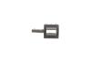 Фіксатор капота Fiat Doblo 00-09, Doblo 09-, Ducato 02-06, Ducato 06-14, Ducato 94-02 FAST FT96302 (фото 3)
