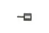 Фиксатор капота Fiat Doblo 00-09, Doblo 09-, Ducato 02-06, Ducato 06-14, Ducato 94-02 FAST FT96302 (фото 3)