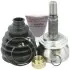 ШРКШ (ШРУС) зовнішній 25x56x26 TOYOTA PRIUS 1.8 Hybrid 08- FEBEST 0110-ZVW30 (фото 1)