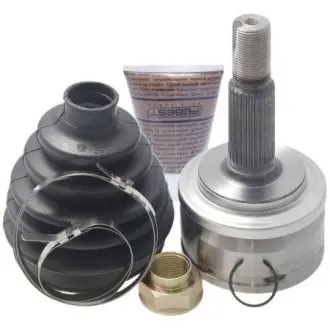 Шрус зовнішній 23x61x26 FEBEST 0110ZZE150