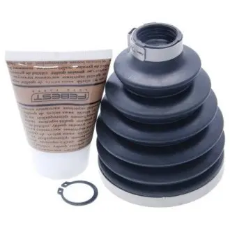 Пыльник шрус наружный комплект pvc 91x105.5x28.5 FEBEST 0117PACA30