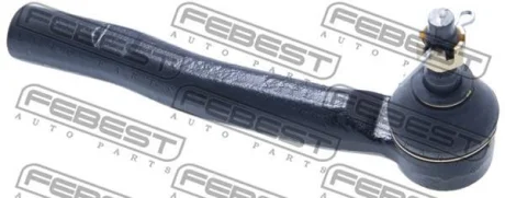 Наконечник рульовий правий FEBEST 0121GSU40RH