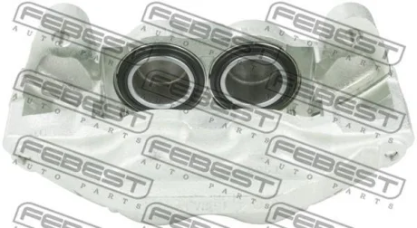 Супорт гальмівний передній лівий FEBEST 0177VDJ200FL