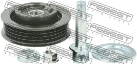 Ролик натяжний комплект FEBEST 0187VDJ200
