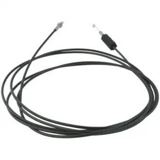 Трос приводу замка відкривання багажника FEBEST 0199ADE150LUG