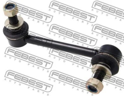 Тяга стабілізатора задня права FEBEST 0223S51RL