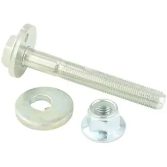 Болт з ексцентриком ремкомплект FEBEST 0229-010-KIT