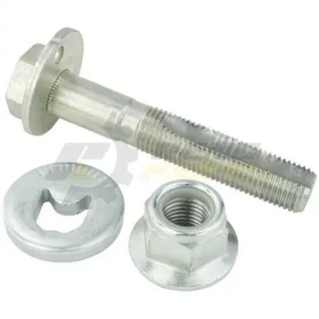 Болт з ексцентриком ремкомплект FEBEST 0229T31KIT (фото 1)