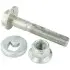Болт з ексцентриком ремкомплект FEBEST 0229T31KIT (фото 1)
