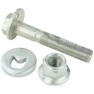 Болт з ексцентриком ремкомплект FEBEST 0229T31KIT