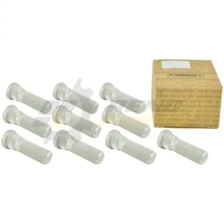 Шпилька FEBEST 0284-005-PCS10 (фото 1)