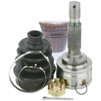 ШРКШ зовнішній задній 26x48x25 FEBEST 0410GA2RR