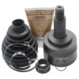 ШРКШ 24X583X28 FEBEST 0710-GVJBR