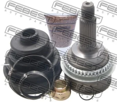 Шрус зовнішній 23x56x27 FEBEST 0810S11A44