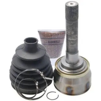 Фото шрус наружный 34x56x28 FEBEST 1210TER Шрус наружный 34x56x28 FEBEST 1210TER