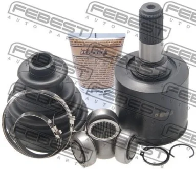 Шрус внутрішній 23x35x25 FEBEST 1211LAN