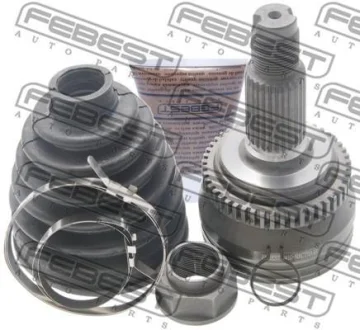 Шрус зовнішній задній 22x58x28 FEBEST 1410NACTRA48