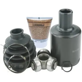 Шрус внутренний левый 25x38.2x34 FEBEST 1611204LH